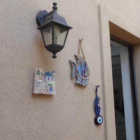 Il Liberty Di Emilia Villa Mondello Buitenkant foto
