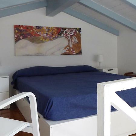 Il Liberty Di Emilia Villa Mondello Buitenkant foto