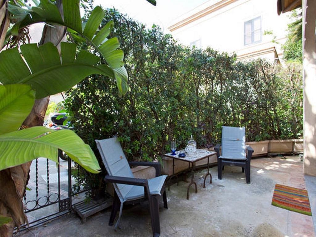 Il Liberty Di Emilia Villa Mondello Buitenkant foto